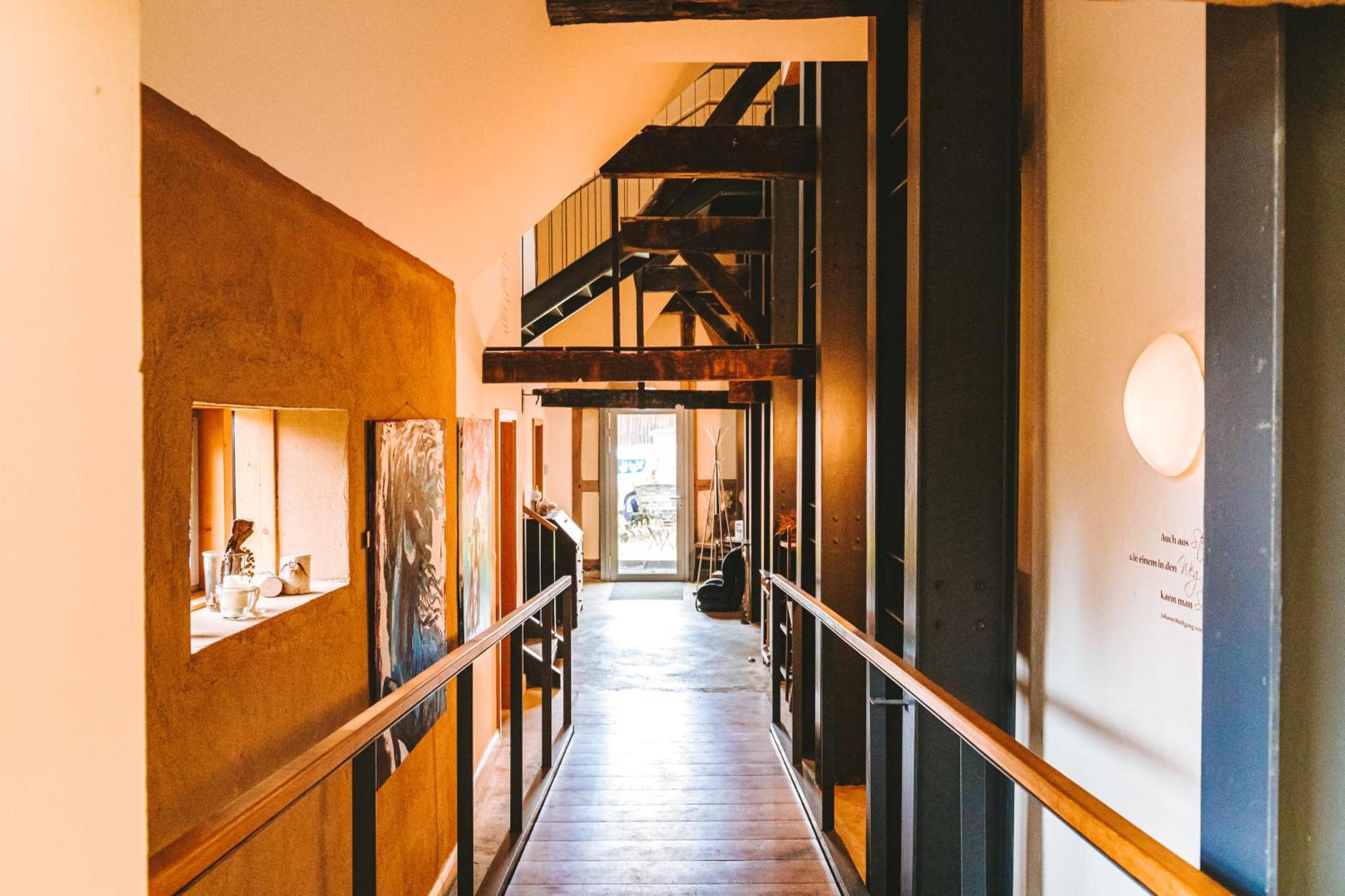 Domo Camp - Nature Glamping Hof Viehbrook 호텔 Rendswuhren 외부 사진