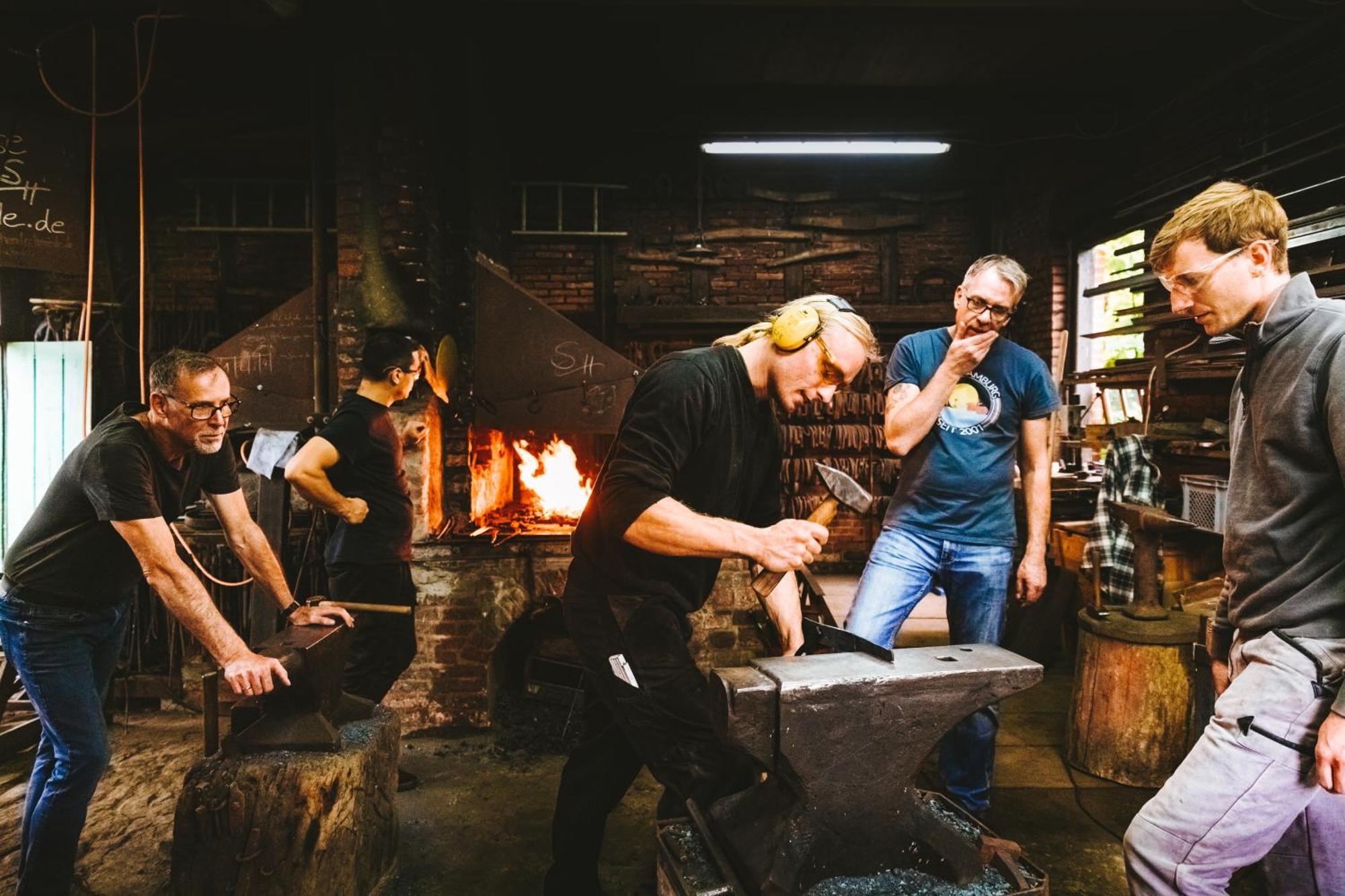 Domo Camp - Nature Glamping Hof Viehbrook 호텔 Rendswuhren 외부 사진