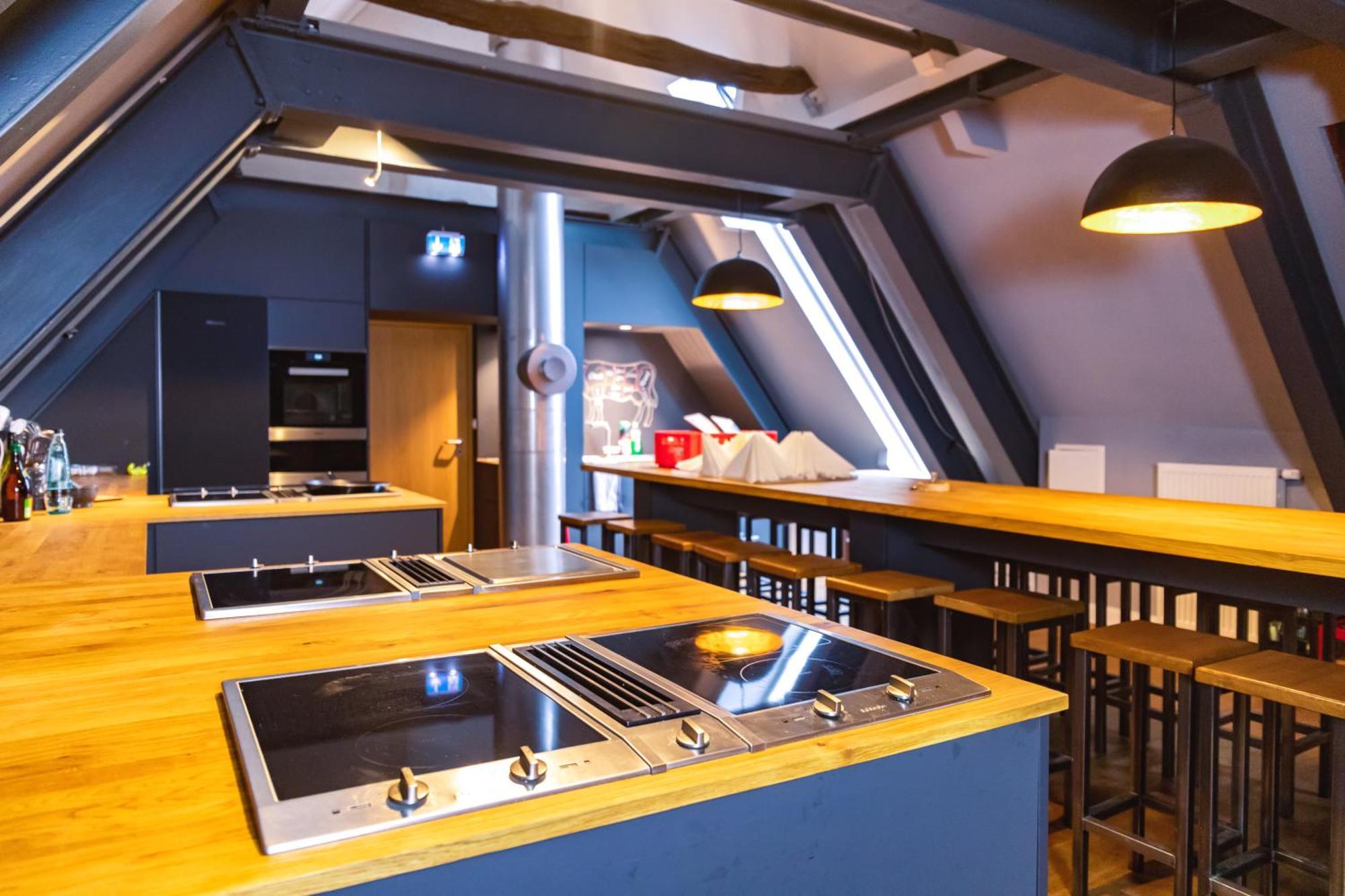 Domo Camp - Nature Glamping Hof Viehbrook 호텔 Rendswuhren 외부 사진